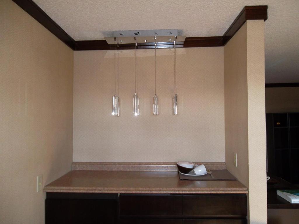 Claremont Hotel Las Vegas Room photo