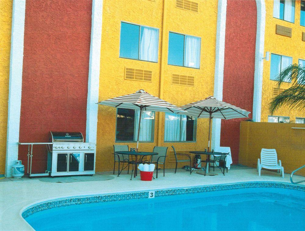 Claremont Hotel Las Vegas Facilities photo