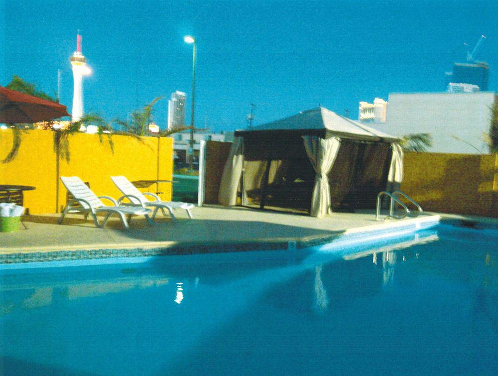 Claremont Hotel Las Vegas Facilities photo